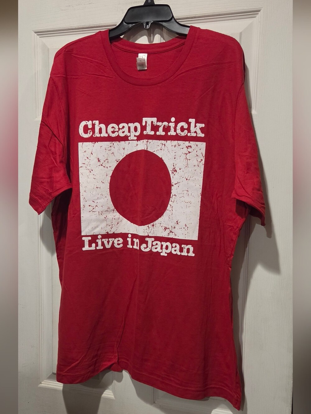 CHEAP TRICK TSHIRT